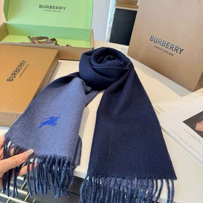 Burberry Scarf ID:20260120-76